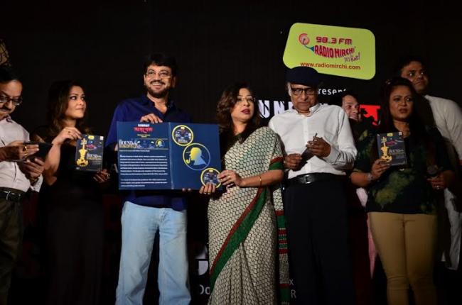Radio Mirchi launches Bengali audio adaptation of â€˜The Hound of the Baskervillesâ€™