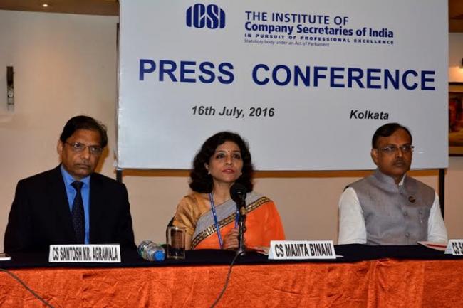 ICSI hosts 12th regional practicing company secretaries meet in Kolkata
