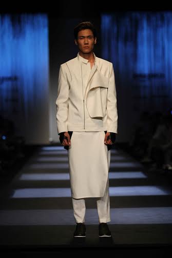 Amazon India Fashion Week witnesses Menswear Show