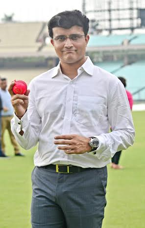 Kolkata discusses on Pink Ball Test match
