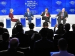 World Economic Forum: Glimpses