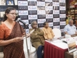 Starmark, in association with Niyogi Books, hosts the launch of â€˜And the Teesta Flows...â€™