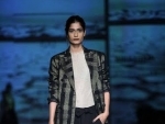 Amazon India Fashion Week: Rajesh Pratap Singh showcases collection 