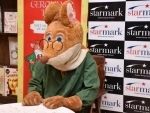 Kolkata: Starmark, in association with Scholastic, holds The Great Geronimo Tour