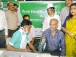 Kolkata: Fortis celebrates Doctor's Day