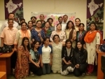IAYP, India organises Award Leader training (YES) workshop at Award Training Center