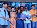Kolkata: Bengali movie Saheb Bibi Golaam's music album launched