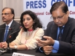 ICSI meets media on GST