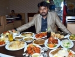 Shiraz Restaurants launches Lazeez Express outlet in Salt Lake in Kolkata 