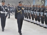  The Air Officer Commanding-in-Chief, Western Air Command