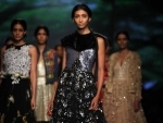 Amazon India Fashion Week: Varun Bahl showcases his collection 