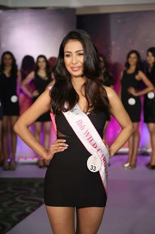 fbbFemina Miss India Kolkata 2016 audition wrapped up