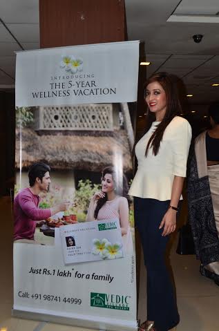 Vedic Village Spa Resort launches Wellness Vacation