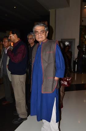 Kolkata hosts special screening of Sandip Ray's Monchora- The Heart Stealer