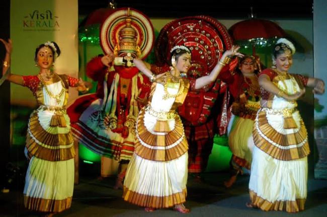 Kerala invitees tourists to experience â€˜Godâ€™s Own Countryâ€™