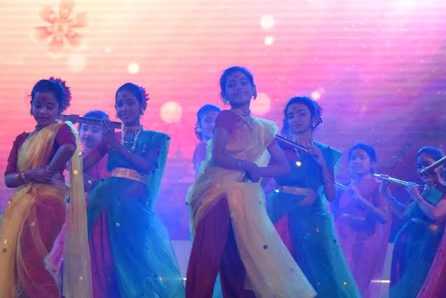 Kolkata's BDM International celebrates golden jubilee with cultural fiesta 