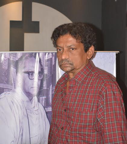 Priya Cinemas organises film festival on Ritkwik Ghatak