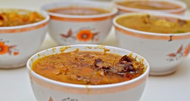 Shiraz Golden Restaurant gears up for â€œHaleem Festivalâ€