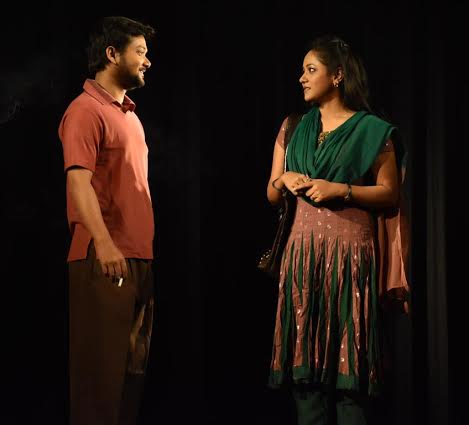 4th Bell Theatres presents FAN in Kolkata