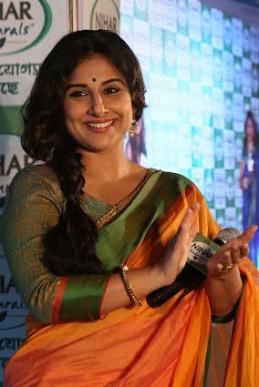 Vidya Balan speaks against social stereotype of women
