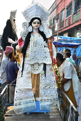 West Bengal celebrates Saraswati Puja today