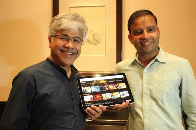 Zee Entertainment Enterprise Limited launches new video on demand platform â€˜OZEEâ€™
