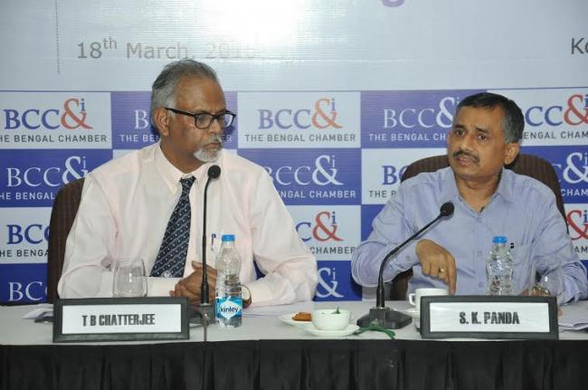 Bengal Chamber of Commerce hosts interactive session on ease of doing business 