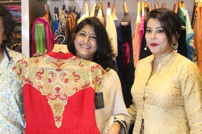 Kolkata: AWA fashion store launches new store 