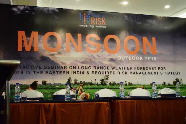 Kolkata: WRMS organises a seminar on monsoon