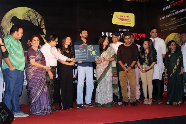 Radio Mirchi celebrates 7 years of Sunday Suspense with â€˜â€™The Hound of the Baskervillesâ€