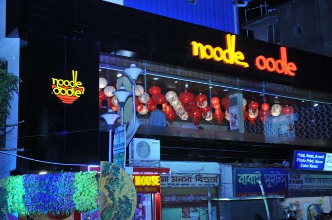Aditya Group's new initiative Noodle Oodle to indulge taste-buds 