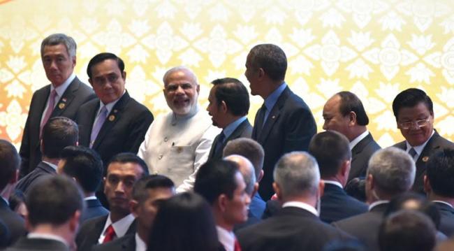 East Asia Summit: Highlights of PM Modi's speech