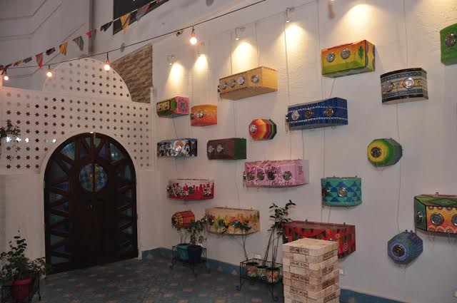 Hoppipola opens shop in Kolkata