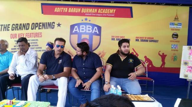 Kolkata: ABBA aims to provide holistic coaching in Cricket