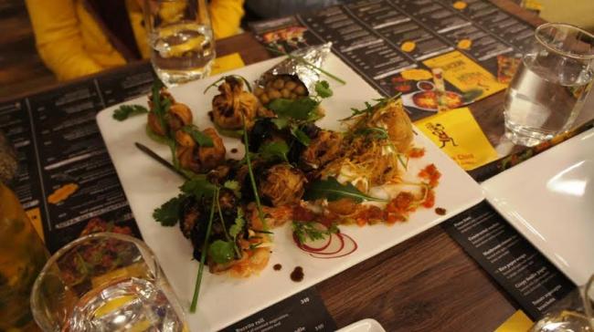 Hakuna Matata in Kolkata woos foodies with global vegan fusion