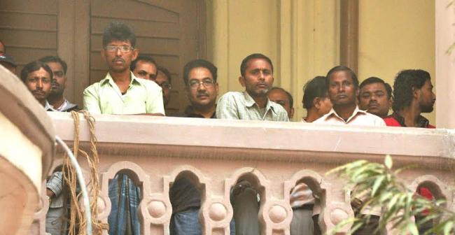 Kolkata court awards death sentence to three convicts in Kamduni rape-murder case