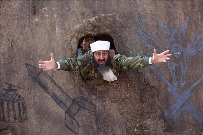 Tere Bin Laden: Dead or Alive movie stills unveiled