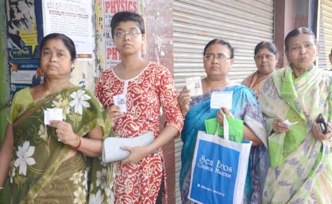 Bengal polls: Third phase of voting ends