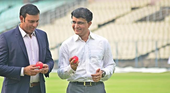 Kolkata discusses on Pink Ball Test match
