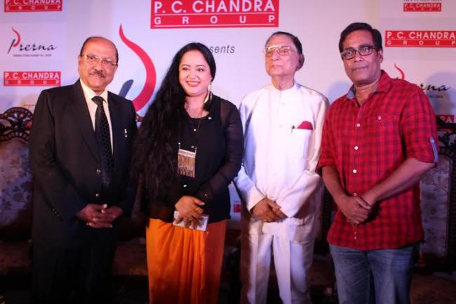 P.C. Chandra Group organises the Prerna Scholarship Program in Kolkata