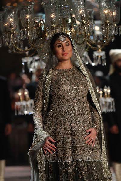 LFW: Bollywood stars attend grand finale