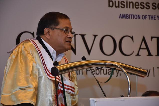 Globsyn Business School holds annual convocation