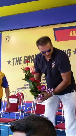 Kolkata: ABBA aims to provide holistic coaching in Cricket