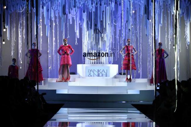 Amazon India Fashion Week ends with a bang