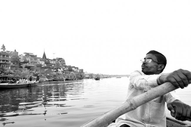 Varanasi: The Mouth Watering