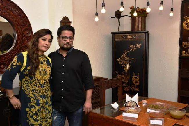 Basil: The Furniture Store opens in south Kolkata 