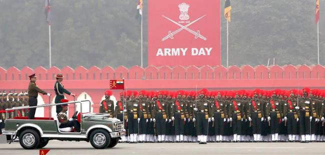 68th Army Day