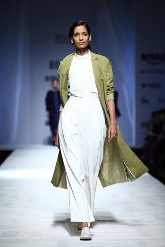 Amazon India Fashion Week fever continues with Bodice