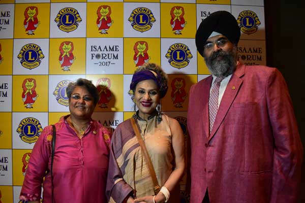 Kolkata: Curtain Raiser of ISAAME Forum 2017