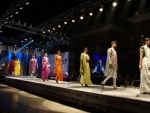INIFD fashion show in Kolkata promotes eco-friendly fibres